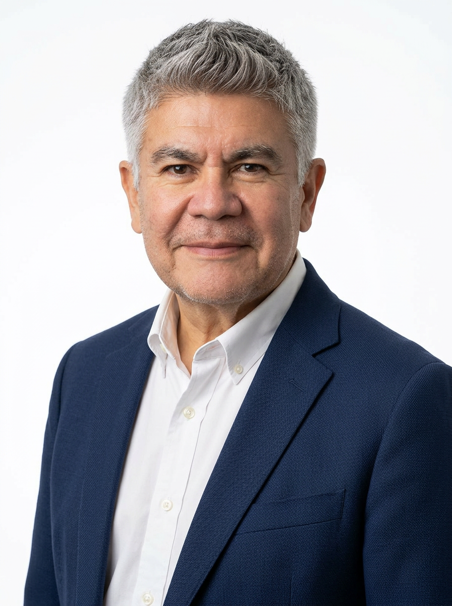 Louis Barajas